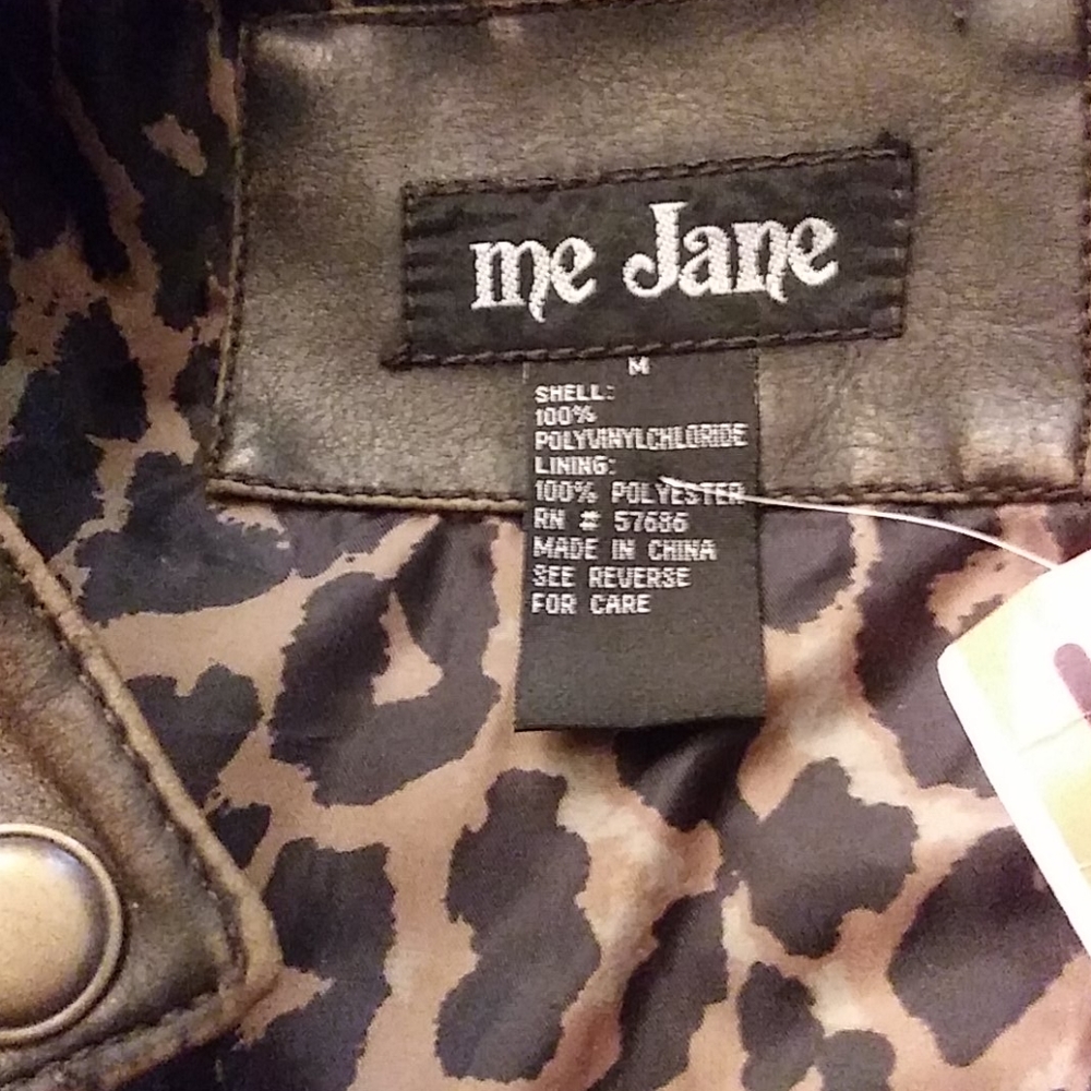 Nice jacket - Picture 3 of 3
